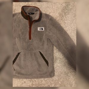 The North Face Pullover Fleece